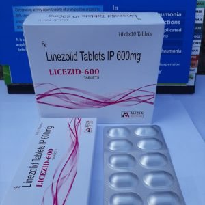 Licezid-600
