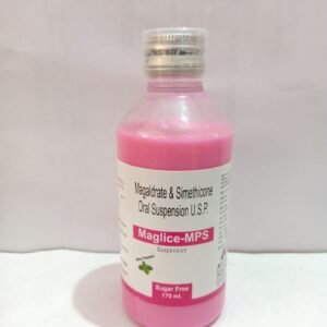 MAGLICE-MPS
