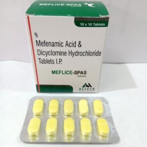 MEFLICE-SPAS
