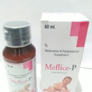 Meflice-p