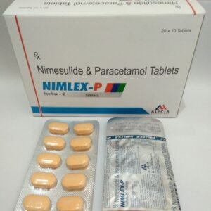 NIMLEX-P