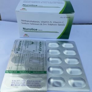NUROLICE