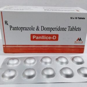 PANLLICE-D