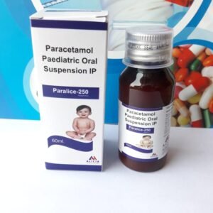 PARALICE-250