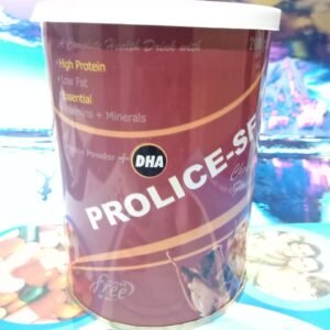 PROLICE-SF