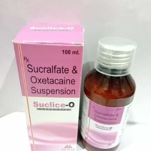 SUCLICE-O