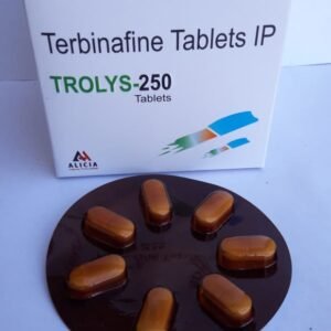 Trolys-250