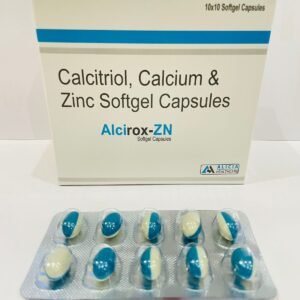 ALCIROX-ZN