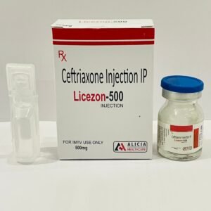 LICEZON-500