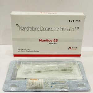 NANLICE-25