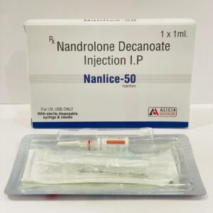 NANLICE-50