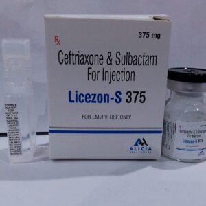 LICEZON-S375