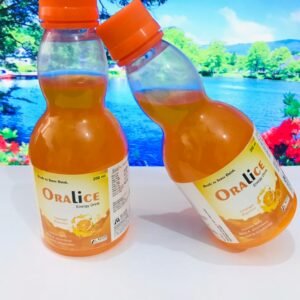 ORALICE-ORS