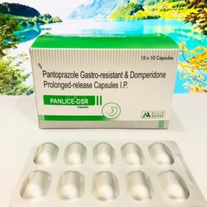 PANLICE-DSR