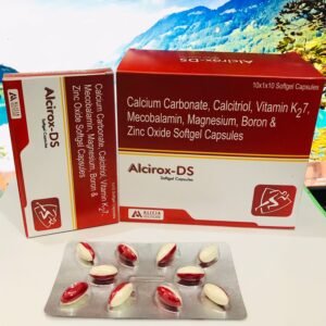 ALCIROX-DS