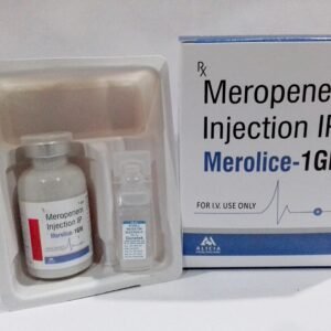MEROLICE-1GM