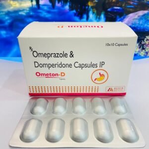 OMETON-D