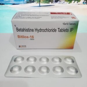 BITLICE-16