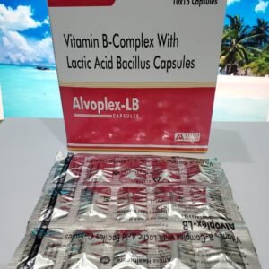 Alvoplex-LB
