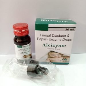 alcizyme