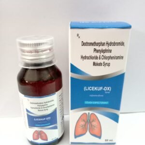 licekuf-dx
