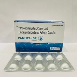 PANLICE-LSR