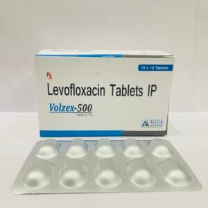 VOLZEX-500