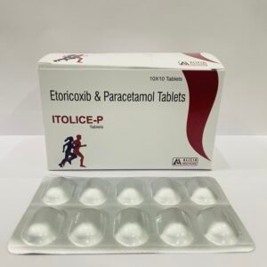 ITOLICE-P