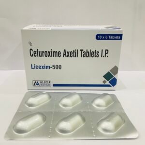 LICEXIM-500