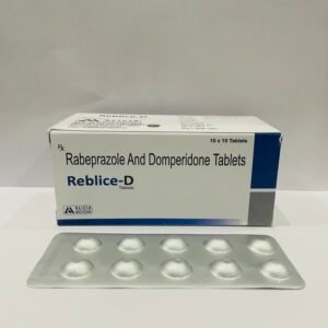 REBLICE-D
