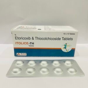 ITOLICE-TH