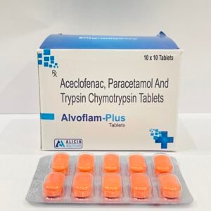 ALVOFLAM-PLUS