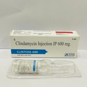 CLINTOSE-600