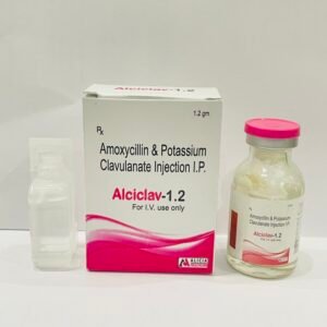 ALCICLAV 1.2