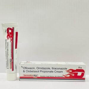 DERMOLICE-PLUS