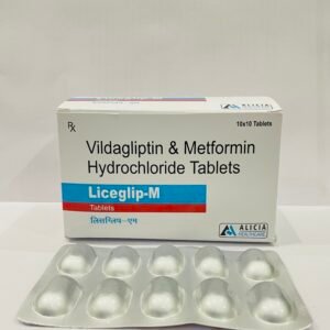 LICEGLIP-M
