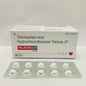 TALZIUM H40