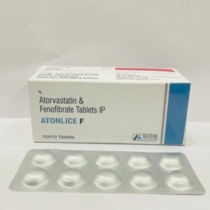 ATONLICE-F