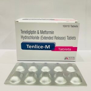 TENLICE-M