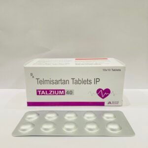 TALZIUM 40
