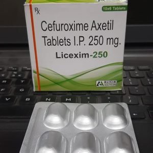 LICEXIM-250