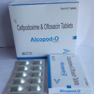 ALCOPOD-O