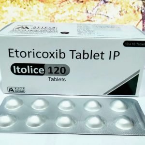 ITOLICE 120