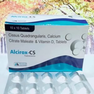 ALCIROX-CS