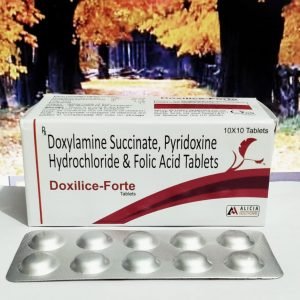 DOXILICE-FORTE