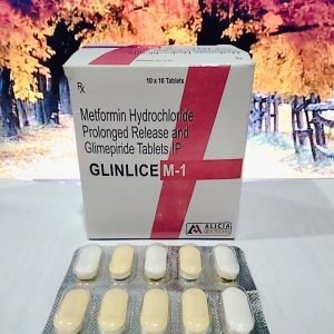 GLINLICE M1