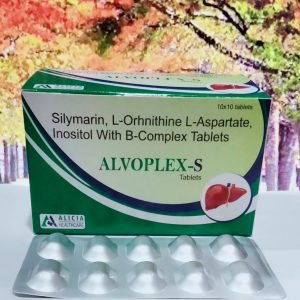 ALVOPLEX-S