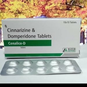 CENALICE-D