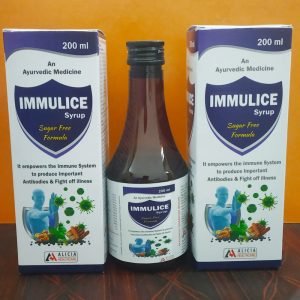 IMMULICE
