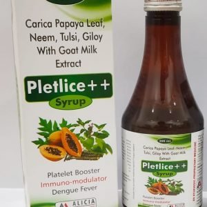 PLETLICE